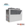 BOMBA DE CALOR INTER HEAT ULTIMATE 170,000 BTU'S