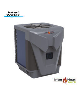 Bomba de calor Inter Heat Smart 115,000 BTU´S wifi