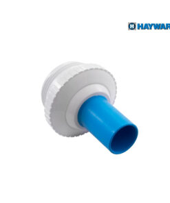 BOQUILLA DE RETORNO CON PUNTA