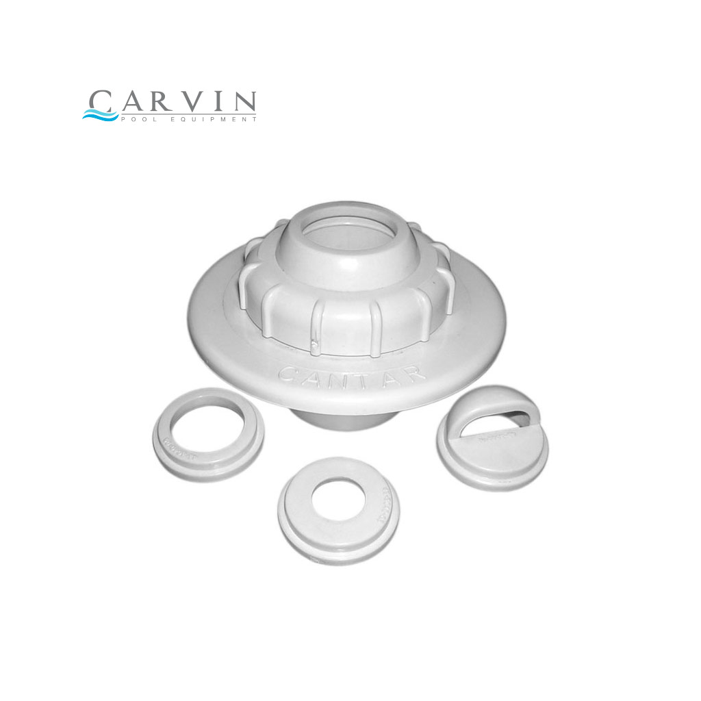 BOQUILLA DE RETORNO DIRECCIONAL RFG-2, 2”