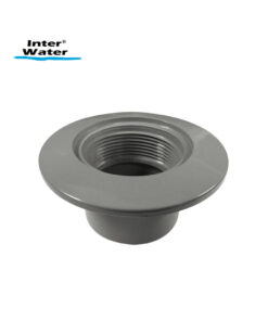 BOQUILLA DE BARREDORA PARA CEMENTAR 2”, GRIS