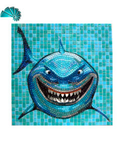 Figura - Bruce el Tiburón