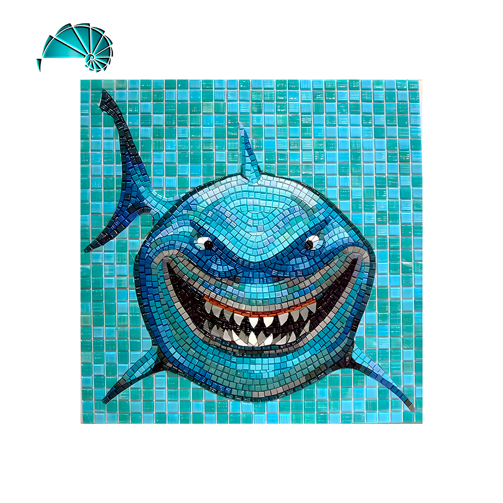 Figura - Bruce el Tiburón