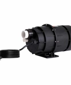 Soplador Bulle 1/2hp 110v - Aqua pak