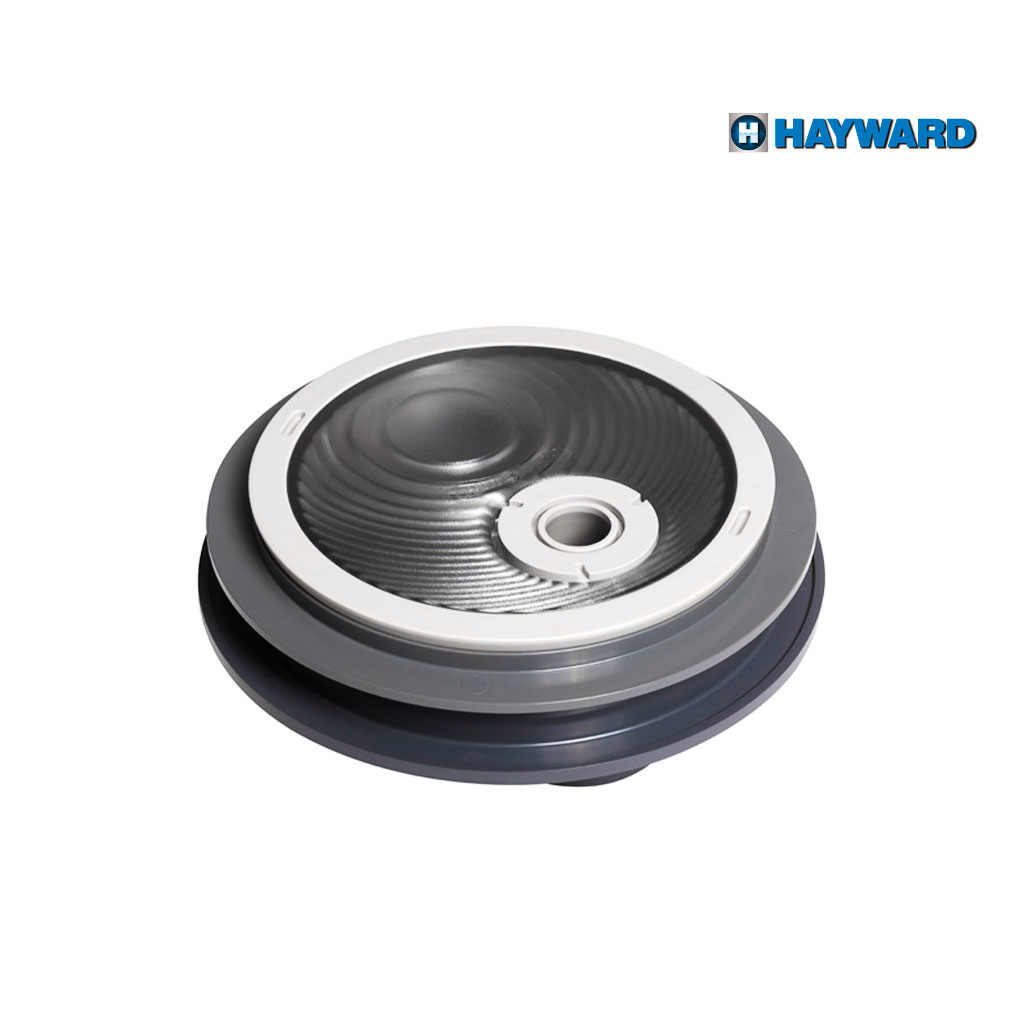 BURBUEJADOR COLOR LOGIC - HAYWARD