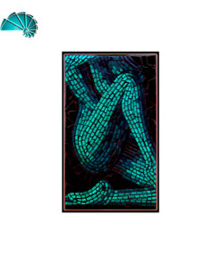 Figura - Silueta De Mujer