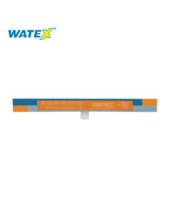 CASCADA DE LABIO BLANCO 12”