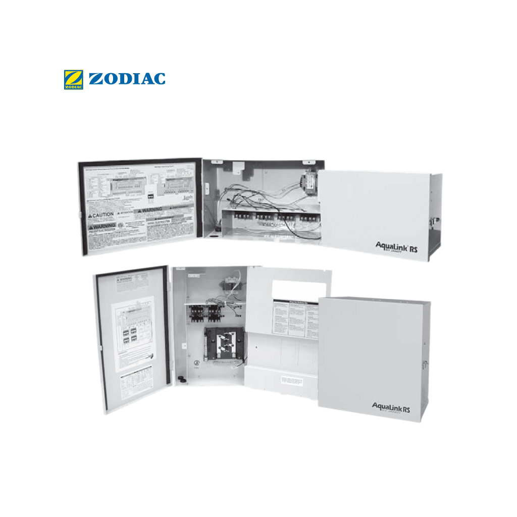 MINICENTRO DE CARGA (HASTA 4 FUNCIONES)