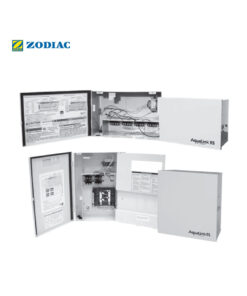 SUBPANEL CENTRO CARGA (HASTA 8 FUNCIONES / HASTA 12 PASTILLAS)