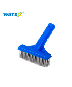 CEPILLO ECONÓMICO, CERDAS AC. INOX. 10”