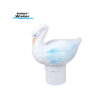 CLORADOR FLOTANTE DE CISNE