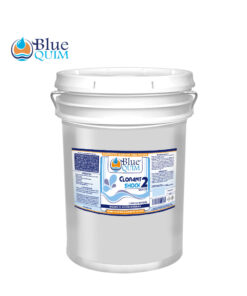 DICLORO "CLORANT2 SHOCK" Granulado BlueQuim