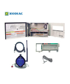 Combo Aqualink RS con iAqualink y centro de carga iQ904-P- Zodiac