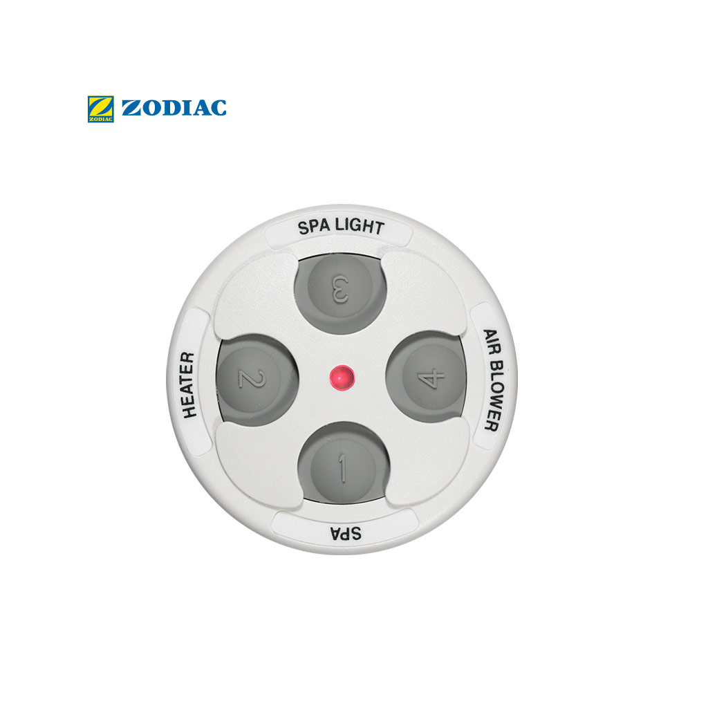 SPA SIDE CABLE 100’ (CONTROLA 4 FUNCIONES)