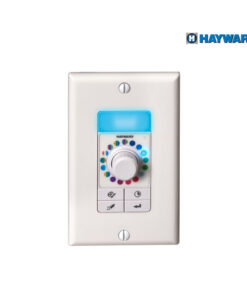 CONTROLADOR DE LUZ COLORLOGIC - UNIDAD AUTÓNOMA