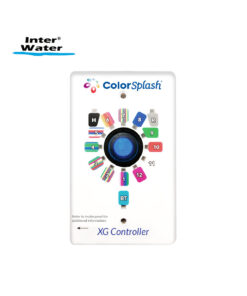 CONTROLADOR COLOR SPLASH XG, PARA REFLECTOR ARA, SPIRIT, HYDROCOOL P