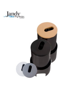 Deck Jet, 4 Tapas – Inter Water