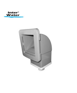 DESNATADOR GRIS PARA HIDROMASAJE/FUENTES