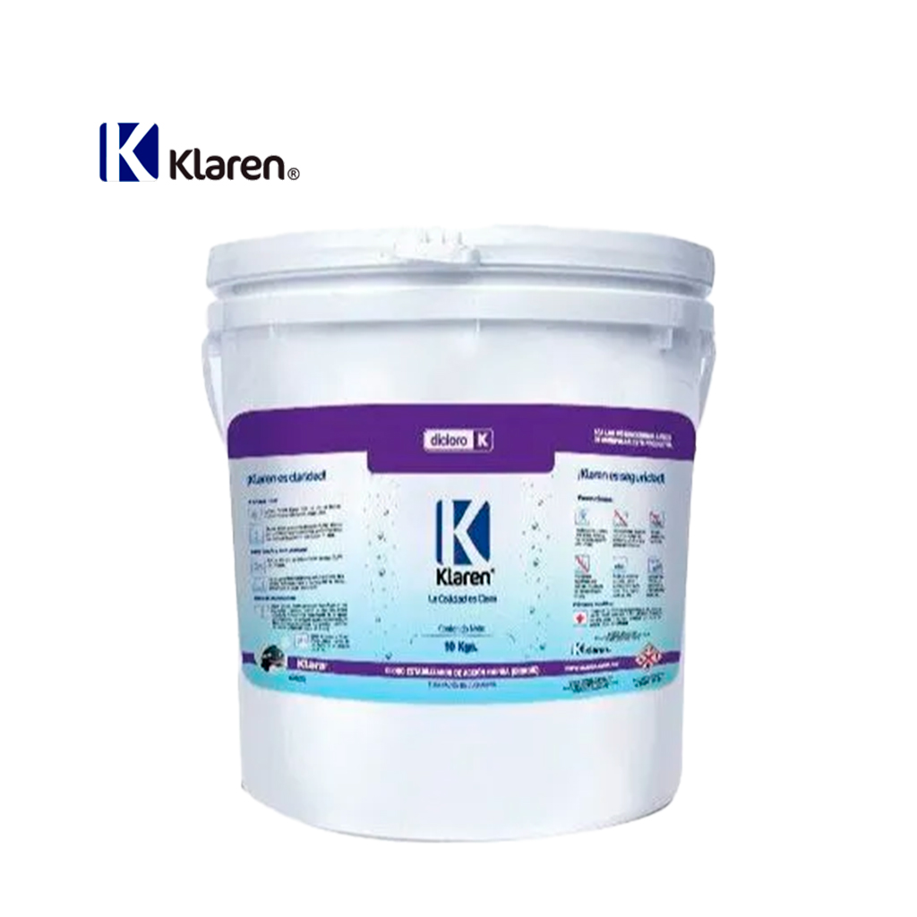 DICLORO - KLAREN