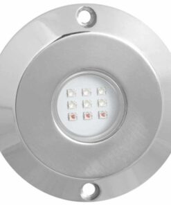 Reflector Panda Deluxe RGB 18w 12Vcd