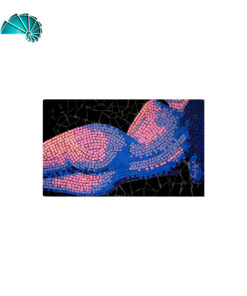 Figura - Silueta De Mujer