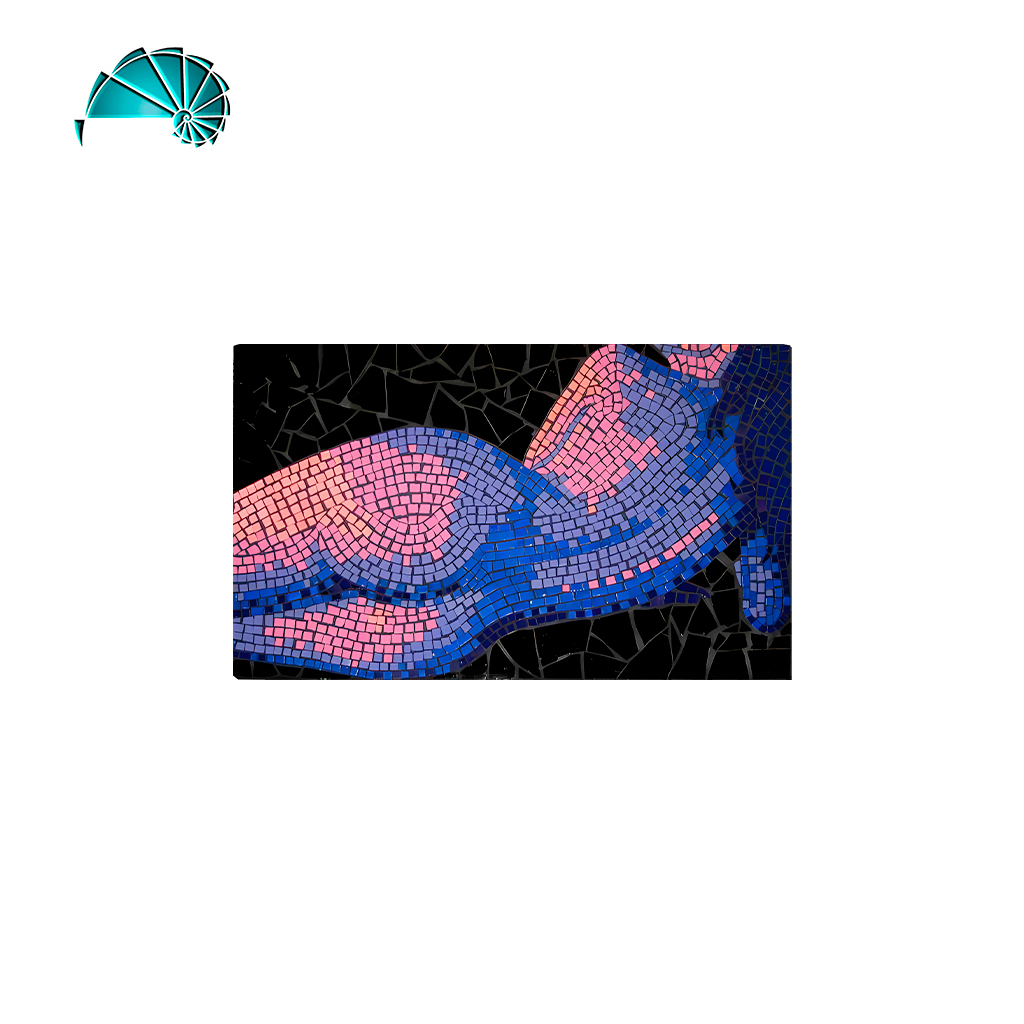 Figura - Silueta De Mujer