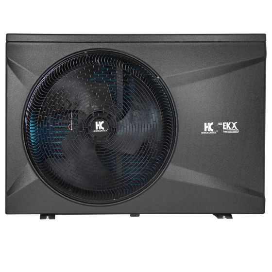 Bomba de Calor EKX 44mil BTU´S 220v - Imagen 3