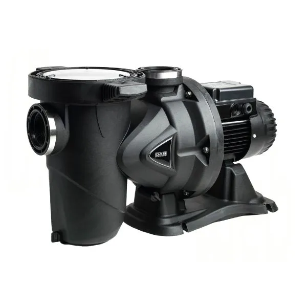 Euroswim 75M 208-220/60+Fittings Dmx