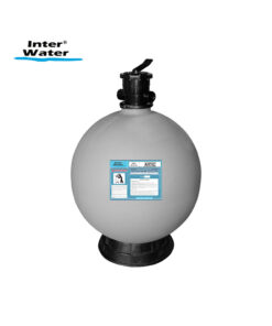 FILTRO ARCTIC 36" (VALVULA SUPERIOR)