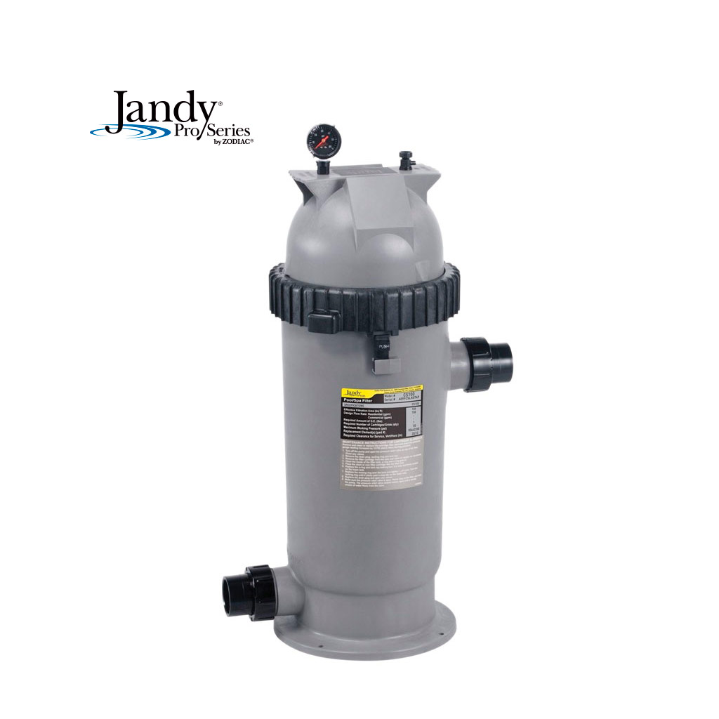 FILTRO DE CARTUCHO CS150 150 PIES2