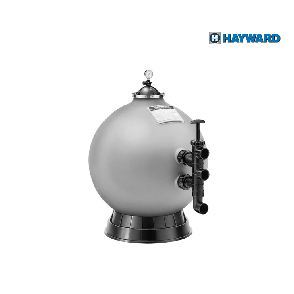 FILTRO PROSERIES 31" (VALVULA LATERAL)