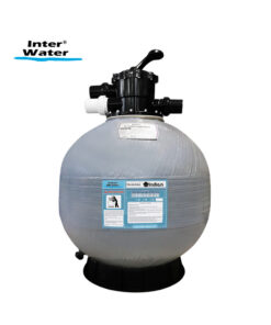 FILTRO INDIAN 32"  (VALVULA SUPERIOR)