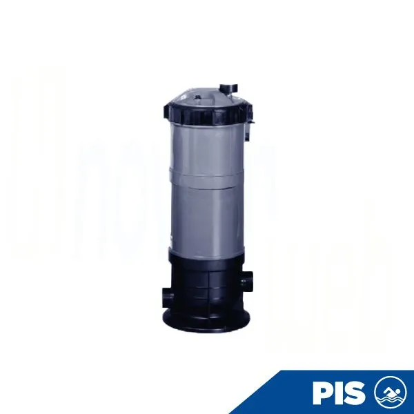 Filtro de Cartucho Qualis 35'