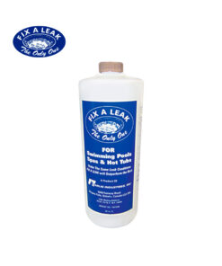 FIX A LEAK (SELLA FUGAS DE HASTA 3.1 MM)