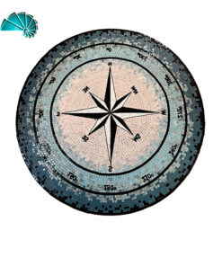 Figura - Rosa De Vientos