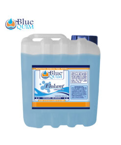 Flokant  – Blue Quim