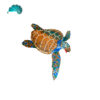 Figura - Tortuga Carey