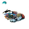 Figura - Arrecife Orca