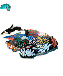 Figura - Arrecife Orca