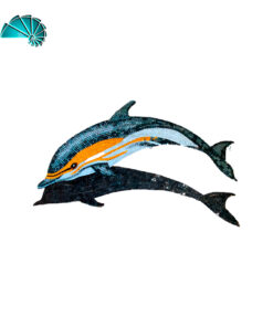 Figura - Marsopa Negra