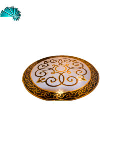 Figura - Medallón Balaji