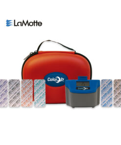 REACTIVOS PARA ALCALINIDAD, 50 TABLETAS