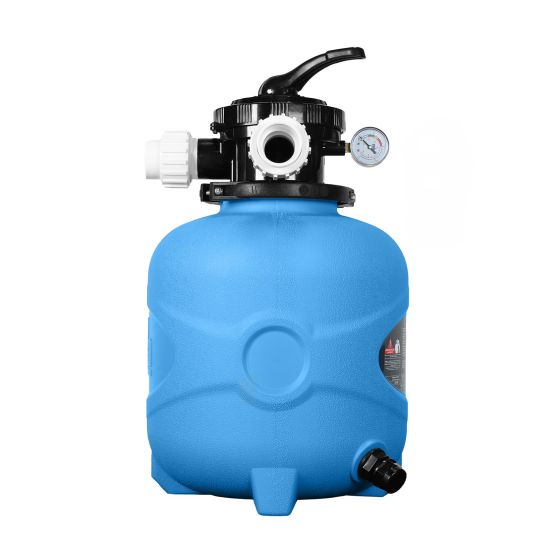 FILTRO DE ARENA EN PLÁSTICO 26″ PANDA - Imagen 4