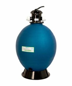 FILTRO DE ARENA EN PLÁSTICO 26" PANDA