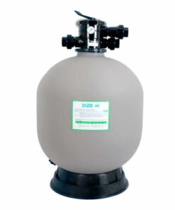 FILTRO DE ARENA EN PLÁSTICO 31" PANDA