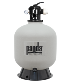 FILTRO DE ARENA EN PLÁSTICO 22" PANDA