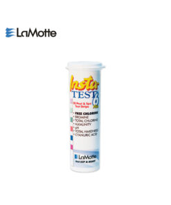 BOTE INSTA TEST DE 6 PRUEBAS, CON 50 TIRAS