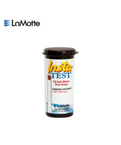 BOTE INSTA TEST PARA SAL, CON 10 TIRAS