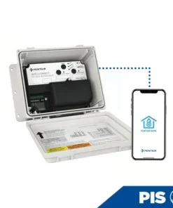 Sistema de Control y Monitoreo Intelliconnect