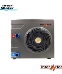 Bomba de calor Inter Heat Smart 12,500 BTU’S wifi 110v
